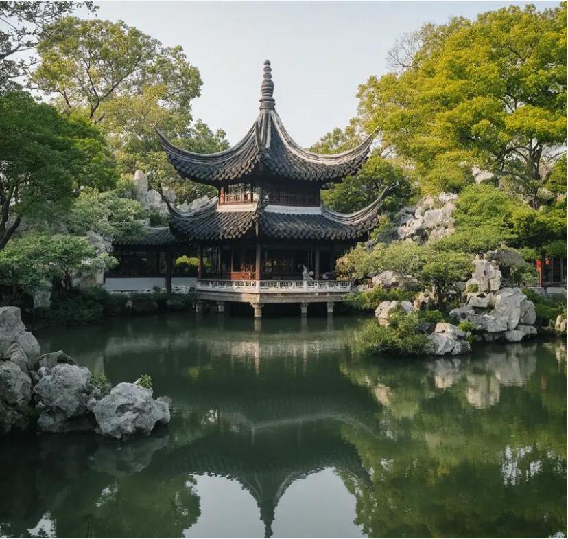 泰安岱岳雨寒设计有限公司